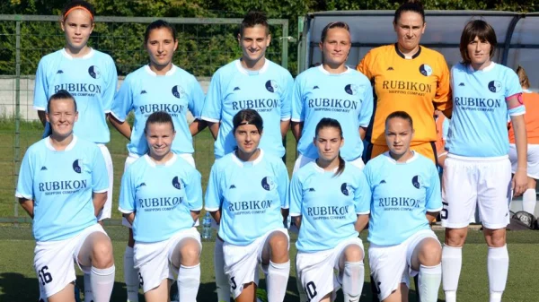 Derbi pripao građevinarkama, Prva liga Srbije