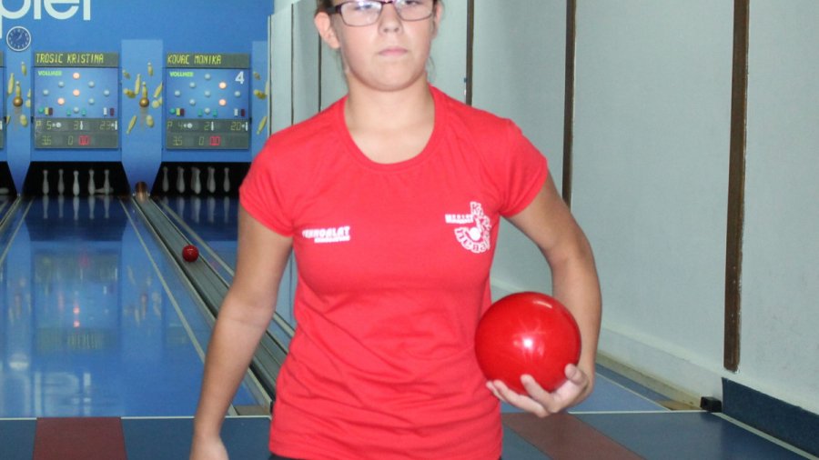 Kuglanje: Zvezda sija nad Kordunom, SPC Vojvodina bolja do Apatinki