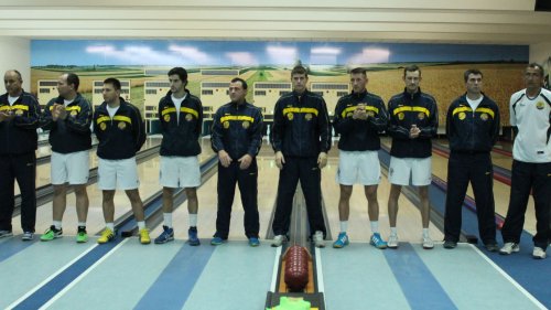 Kuglanje: Izazovi srpskih klubova u Bozenu, Bačkoj Topoli i Štraubingu