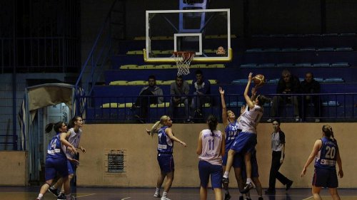 "Malene" hoće preko Triglava, Regionalna liga - grupa A