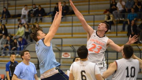 Kreće druga sezona niške Amaterske košarkaške lige