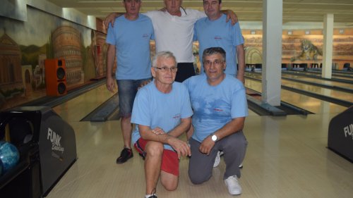 Kup Srbije: Šimanovčani protiv Inela