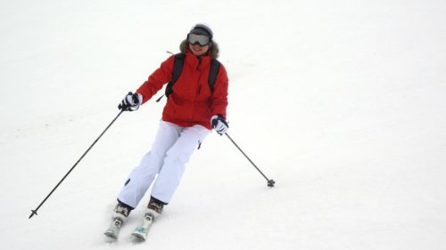 Eurosport i legendarna skijašica Lindzi Von sarađuju na snimanju serijala „CHASING HISTORY“