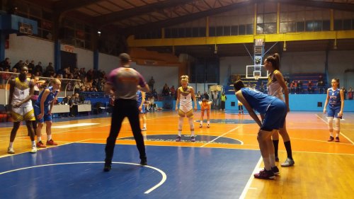 Triglav visok za "malene", Regionalna liga - grupa A