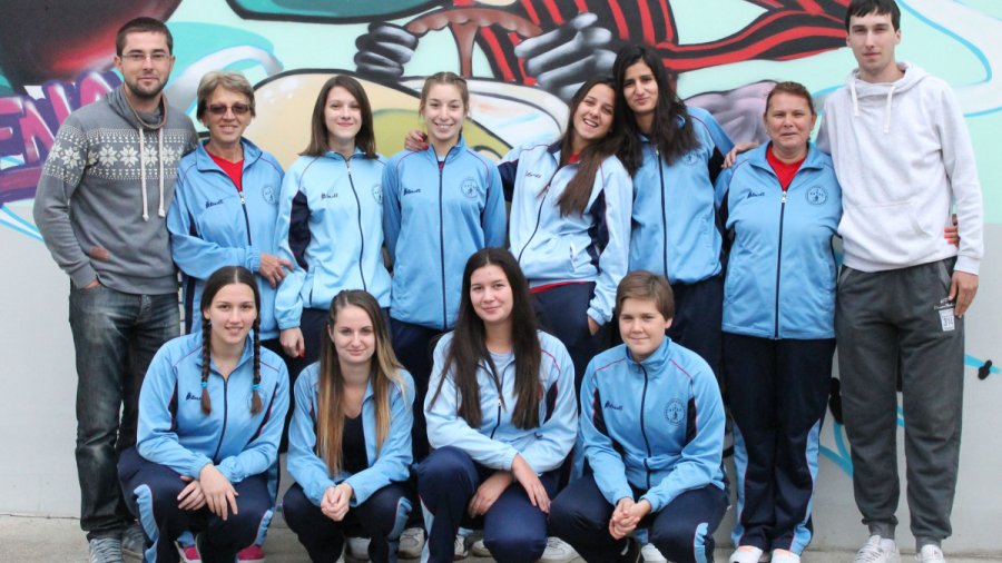 Kuglanje: Beograd najbolji u kvalifikacijama Svetskog kupu u Bozenu!