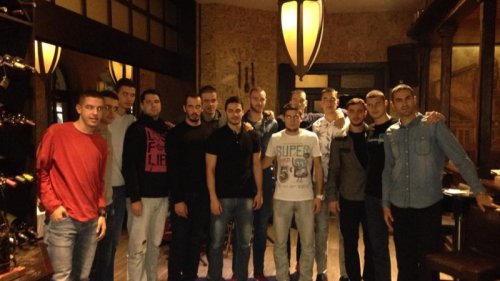 Konstantin sa skromnijim ambicijama kreće u novu sezonu, Mozzart Košarkaška liga Srbije