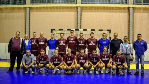 RK  Žitorađa dobio opremu od kolega iz Nemačke, Prva liga Istok