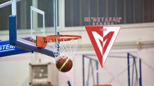 Poraz Metalca na startu sezone, Mozzart Košarkaška liga Srbije
