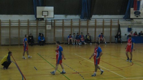 Planinka pregazila Radnički, Prva liga Istok