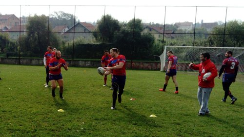 Bukvić kompletirao redove