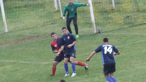 Zona Morava: Orlovcu zlatan bod u Lađevcima, Zona Morava