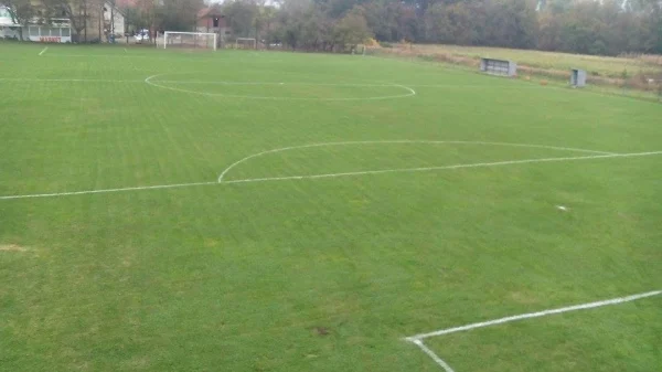 Fudbaleri Ribnika nadigrali goste iz Čitluka, Prva rasinska okružna liga