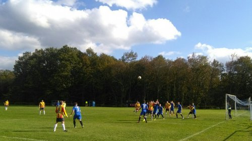 ZM : Sloboda (Č) ne da vrh, Radnički (K) u naletu, Zona Morava