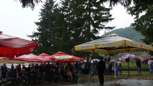 Obeležen jubilej FK Omladinac u Ugljarevu, Opštinska liga Trstenik