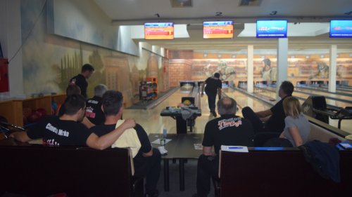 Prva liga u bovlingu: Na startu veliki derbi