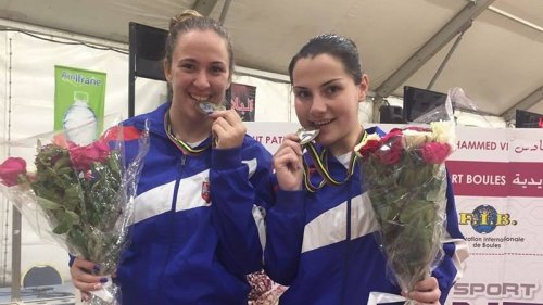 Izjava predsednika Boćarskog saveza  Srbije: Ogroman uspeh u Maroku