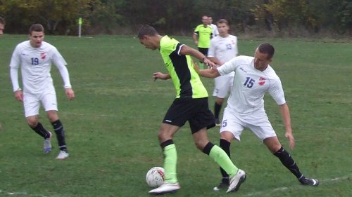 Kup FSG Kraljeva: Sloga uspešnija od gostiju sa Rudna, Gradska liga Kraljevo grupa "Ibar"