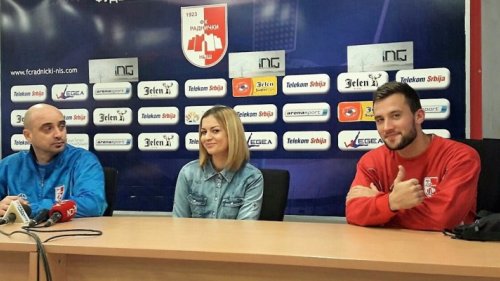 Rastavac poziva na oprez protiov Bačke, Superliga Srbije
