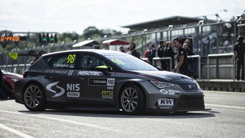 Eurosport će naredne četiri godine prenositi trku 24 sata Le Mana i FIA Svetski šampionat izdržljivosti