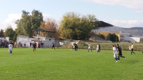 Crvena Zvezda izazov za omladince Radničkog, Omladinska liga Srbije