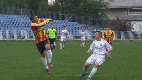 Zona Morava: Sloga stekla prednost, Ovčar sve anulirao