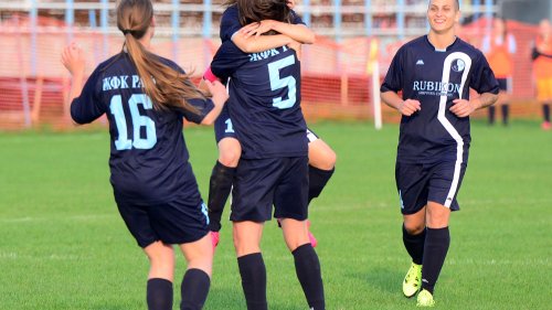 Radovke jure petu pobedu u nizu, Prva liga Srbije