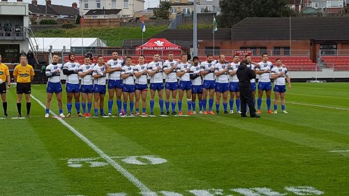 Poraz Srbije od Velsa na startu kvalifikacija za SP