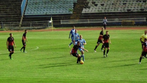 Dupli trijumf Mačve nad OFK Beogradom, Prva liga Srbije