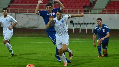 Radnik savladao Novi Pazar, Superliga Srbije