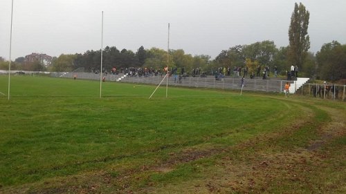 Bravo "beli", peta uzastopna utakmica bez poraza!, Prva liga Srbije