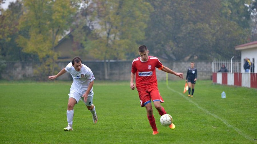 Žalimo zbog incidenta sa navijačima Timoka, ali krivica nije naša!, Srpska liga Istok
