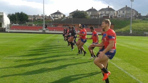 Srbija nastavila pripreme za Italiju