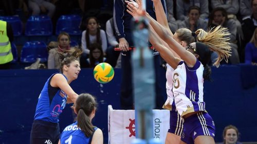 Vizura sigurna na startu, Superliga Srbije