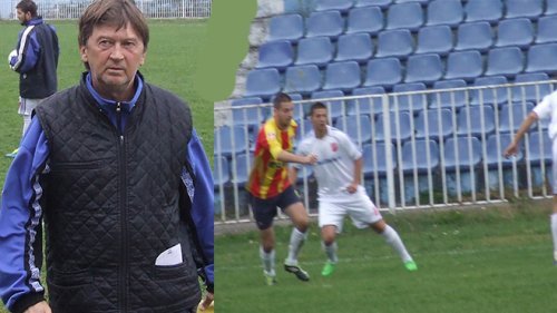 FK Sloga: "Beli" sami sebe saplitali