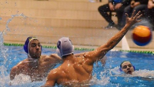 Završnica Kupa Srbije za vaterpoliste na Čairu