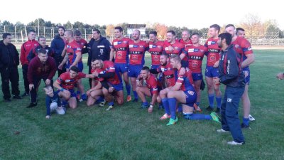 Srbija eliminisana iz kvalifikacija za SP