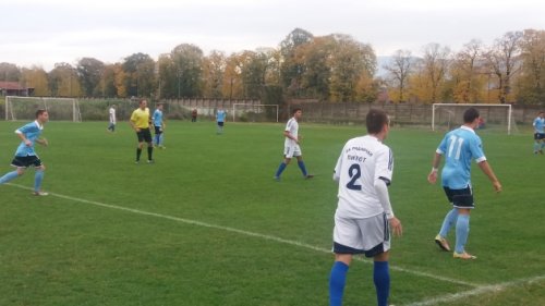 I ponovo su "mladi beli" bili bolji od rivala!, Omladinska liga Srbije