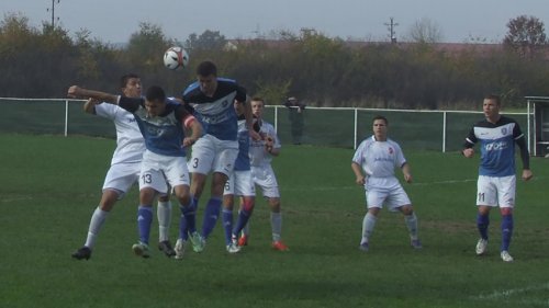 Istorijska pobeda Radničkog!, Zona Morava