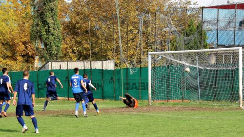 OLS: Remi sa Kruševljanima, Omladinska liga Srbije