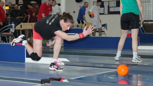 Kuglanje: Partizan bolji od Banata, Singidunum iznenadio Sremice!