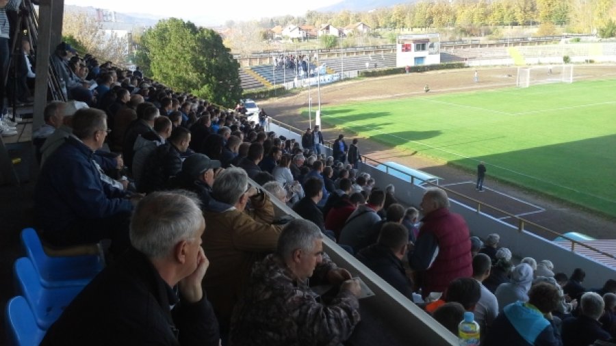 Fudbaleri Marjana Živkovića i posle šeste utakmice "uzdignute glave" napustili teren!, Prva liga Srbije