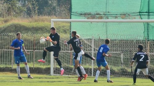 Srpska liga Istok: Sinđelić slavio, novi kiks Car Konstantina, Srpska liga Istok