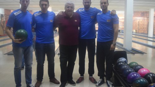 BIznis liga u bovlingu: Očekivani rezultati