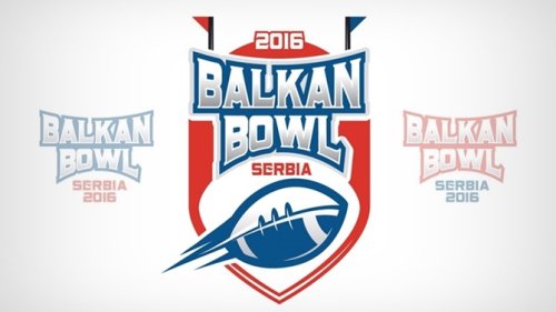 Prvenstvo Balkana u američkom fudbalu od 28. do 30. oktobra u Somboru
