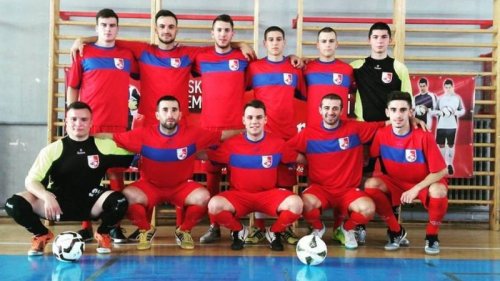 KMF Radnički pobedom započeo takmičarsku eru