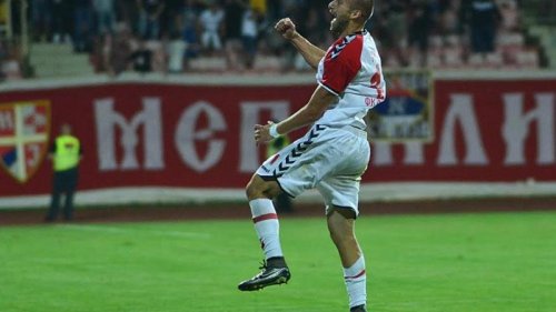 Lazar Arsić: Nisam dugo razmišljao kada je stigao poziv sa Čaira, Superliga Srbije