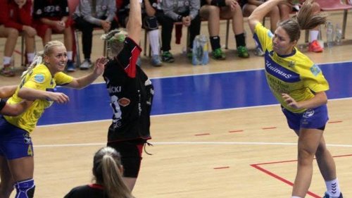 U Naisi žele četvrtu prvenstvenu pobedu, Superliga