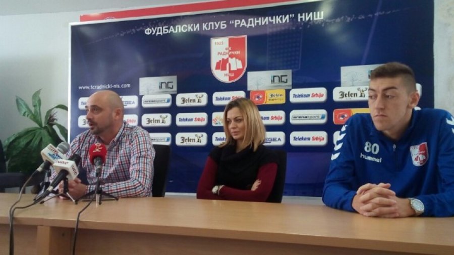 Protiv Voše i tradicije loše, Superliga Srbije