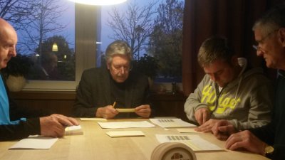 Kuglanje: Izvučene grupe za Šampionat sveta u Detenhajmu 2017.