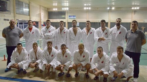 Zvezdi prija Zrenjanin, RVL - A2